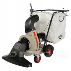 Садовый пылесос Cramer LS 5000 в Омске