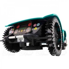 Защита ножа L200 для газонокосилок-роботов Caiman Ambrogio L200 в Омске