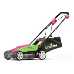Газонокосилка электрическая Monferme 25187M в Омске
