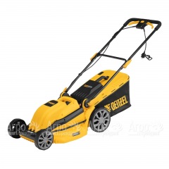 Газонокосилка электрическая Denzel GMC-2000 в Омске