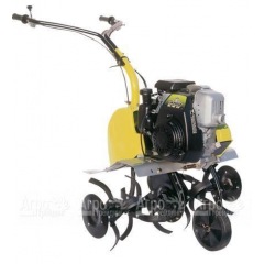 Культиватор Profpark Verde R в Омске