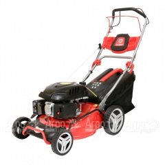 Газонокосилка бензиновая Калибр ГКБС-4/460М в Омске