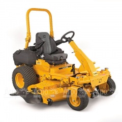 Садовый райдер Cub Cadet Z7 183 в Омске