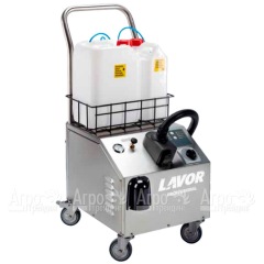 Парогенератор электрический Lavor Professional GV 5.0 T Plus в Омске
