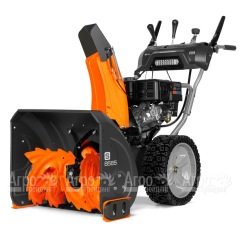 Снегоуборщик DeWORKS S 8565 в Омске