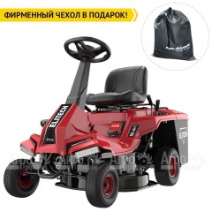 Садовый райдер Elitech МБ 4461Т (E1610.001.00) в Омске