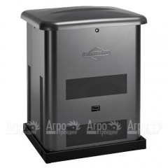 Газовый генератор Briggs&#38;Stratton Home Standby 8000 Вт в Омске