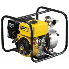 Мотопомпа KIPOR KGP 20 в Омске