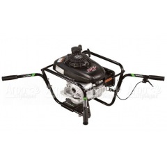 Мотобур (бензобур) Earthquake 9800H в Омске