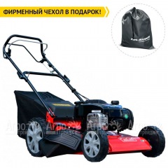 Газонокосилка бензиновая MA.RI.NA GX-46 B PHW (B&#38;S 450E Series) в Омске