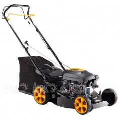 Газонокосилка бензиновая McCulloch M46-110R Classic в Омске