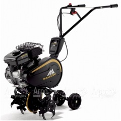 Культиватор McCulloch MFT44 154 в Омске