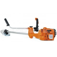 Бензокоса (бензиновый триммер) Husqvarna 252RX в Омске