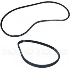 Комплект ремней для снегоуборщика Agro Star в Омске