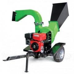 Измельчитель бензиновый Caiman Bio 400R в Омске