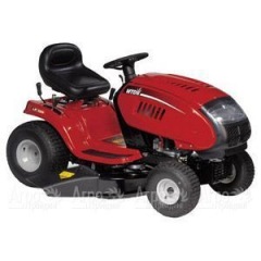 Садовый минитрактор MTD LF 125 H в Омске