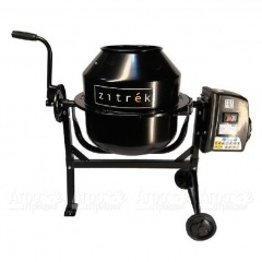 Бетоносмеситель Zitrek Z70 (Бетономешалка Zitrek Z70) в Омске