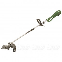 Электрокоса (электрический триммер) Калибр ЭТ-1100В+ в Омске