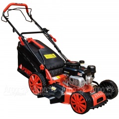 Газонокосилка бензиновая A-iPower ALM46S в Омске