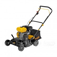 Скарификатор бензиновый Denzel SAG-400 в Омске