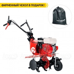 Культиватор Solo by Al-KO 7505 VR в Омске