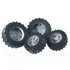 Комплект колес Cramer в Омске