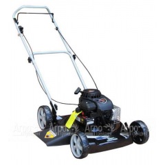 Газонокосилка бензиновая Manner MS21 в Омске