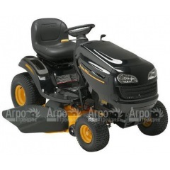 Садовый минитрактор Poulan Pro PB22H46YT в Омске