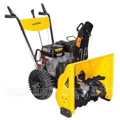 Снегоуборщик Лидер СМБ-6.5/620Э в Омске