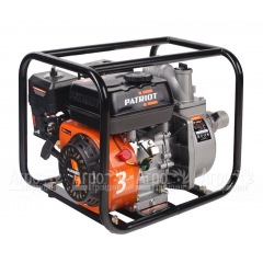Бензиновая мотопомпа Patriot MP 2036 S в Омске