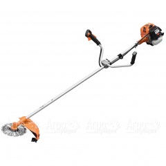 Бензокоса (бензиновый триммер) Carver GBC-026 new в Омске