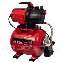Насосная станция DDE Quattro Elementi Automatico 601 в Омске