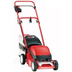 Газонокосилка электрическая SABO 36-EL SA752 в Омске