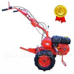 Мотоблок Салют-100 с двигателем Hwasdan H170F 7.0 л.с. (Салют 100-ХВС-01) в Омске