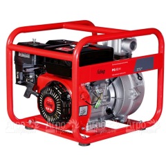 Бензиновая мотопомпа Fubag PG 80 H в Омске