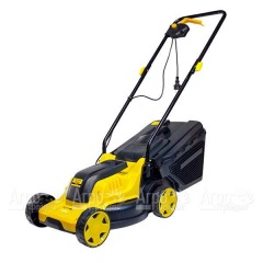 Газонокосилка электрическая Champion EM3111 в Омске