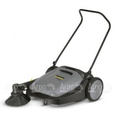 Подметальная машина с ручным управлением Karcher KM 70/15 C в Омске