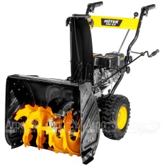 Бензиновый снегоуборщик Huter SGC 6.8 в Омске