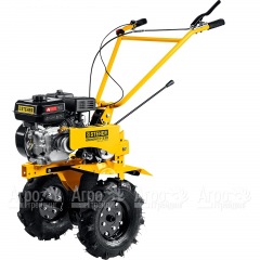 Мотоблок Steher GT-330 (фрезы в комплекте) в Омске