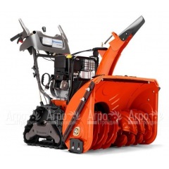 Снегоуборщик гусеничный Husqvarna ST 276EPT в Омске