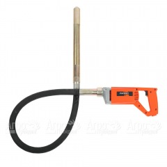 Вибратор для бетона глубинный Patriot CV 100 в Омске