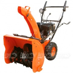 Снегоуборщик Кратон GSB-6,5SEL в Омске