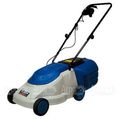 Газонокосилка электрическая Elmos EME120 в Омске