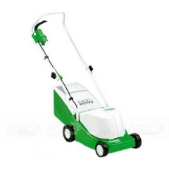 Электрическая газонокосилка VIKING ME 340 в Омске