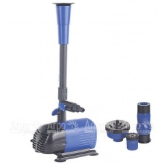 Фонтанный насос Patriot NF25 в Омске