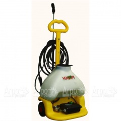 Электрический опрыскиватель Arco Coby Baby Froggy 10 л. (Арко Коба Бейби Фрогги 10 л.) в Омске