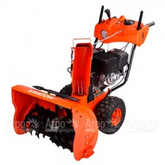 Снегоуборщик Кратон GSB-6,5SV-EL в Омске