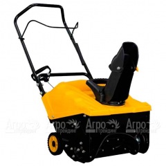 Снегоуборщик RedVerg RD-230-28 в Омске