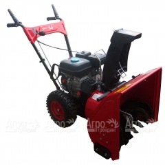 Снегоуборщик Expert BIS 453 в Омске