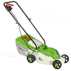 Газонокосилка электрическая RedVerg RD-ELM320 в Омске